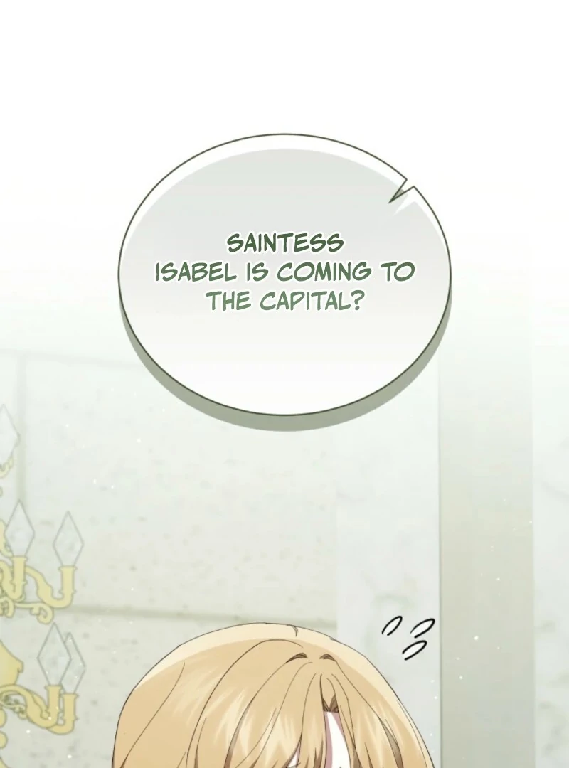 The Little Princess Waits for the Breakup Chapter 89 - Page 99