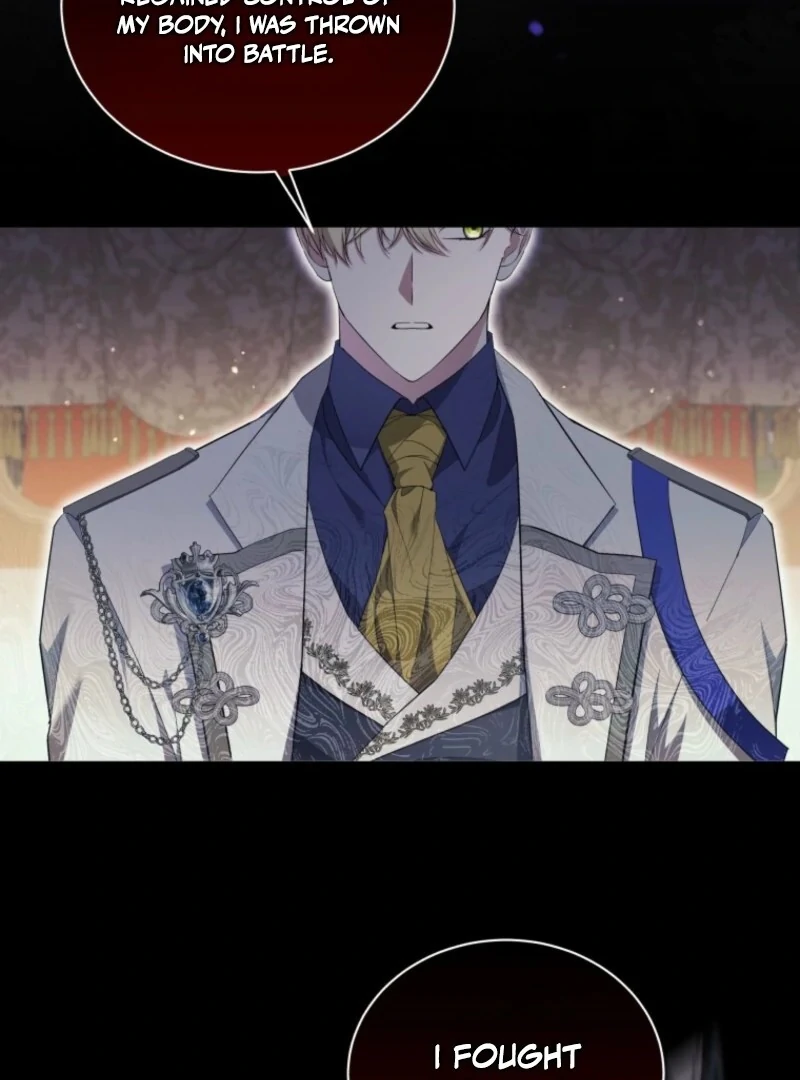 The Little Princess Waits for the Breakup Chapter 90 - Page 105