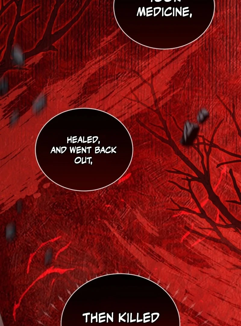 The Little Princess Waits for the Breakup Chapter 90 - Page 107