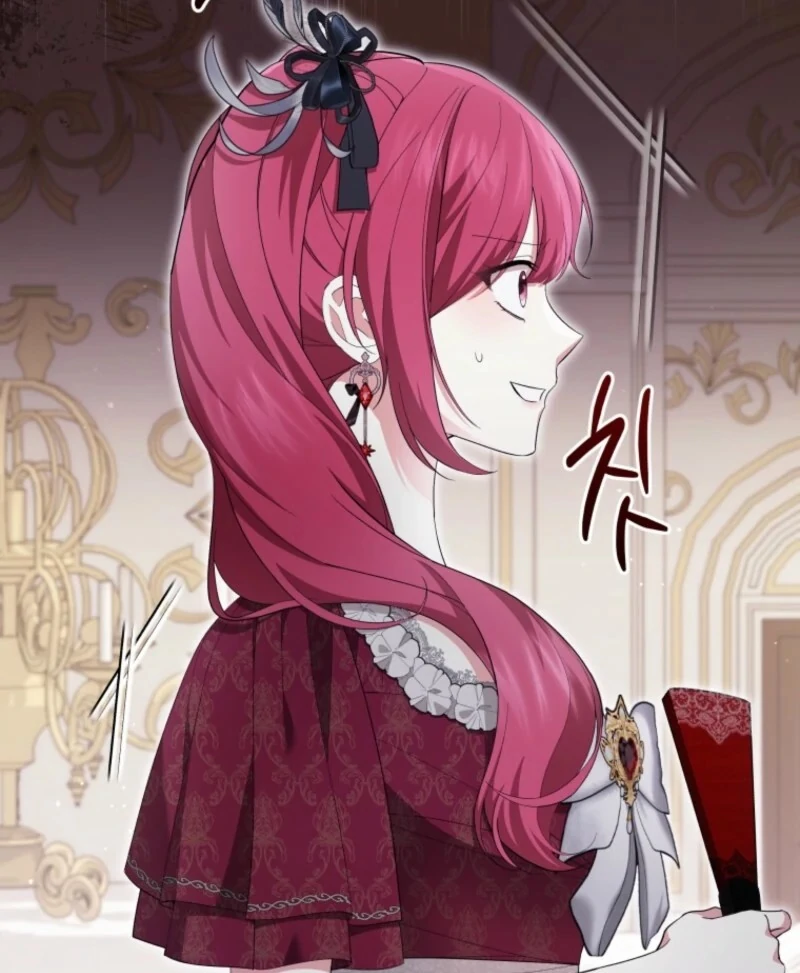 The Little Princess Waits for the Breakup Chapter 90 - Page 12