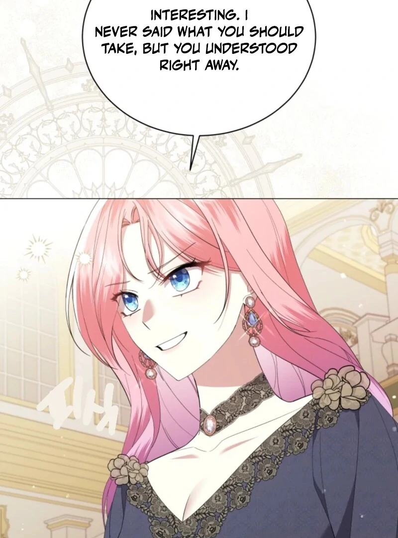 The Little Princess Waits for the Breakup Chapter 90 - Page 19