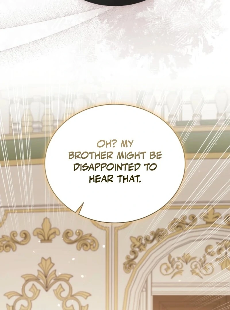 The Little Princess Waits for the Breakup Chapter 90 - Page 22