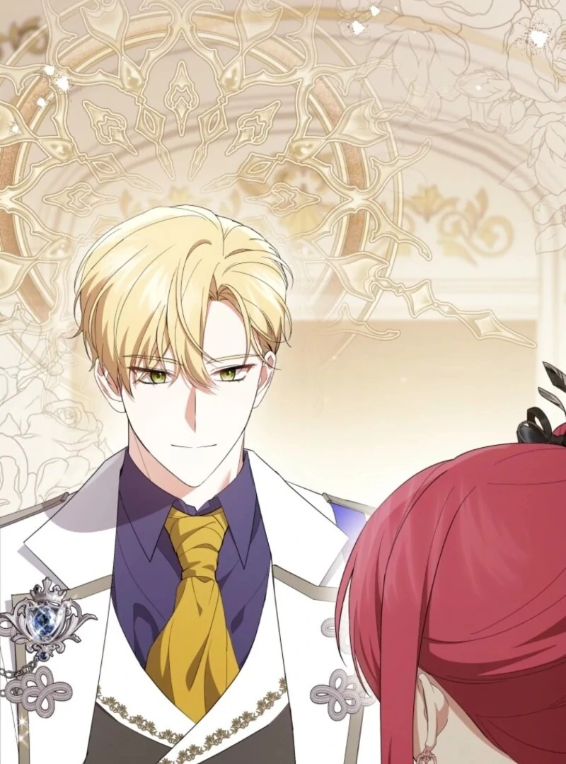 The Little Princess Waits for the Breakup Chapter 90 - Page 25