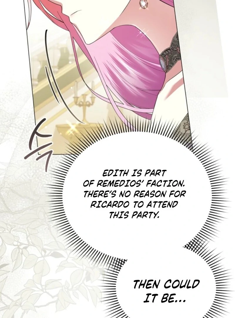 The Little Princess Waits for the Breakup Chapter 90 - Page 37