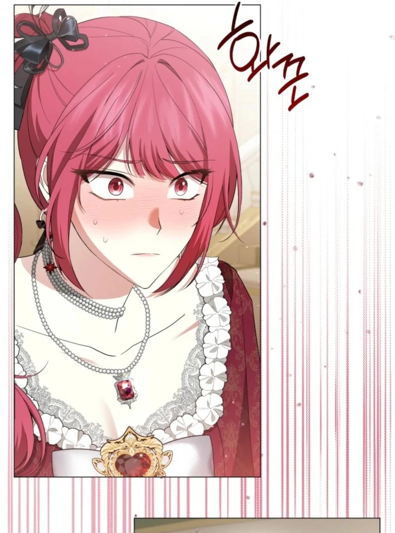 The Little Princess Waits for the Breakup Chapter 90 - Page 41