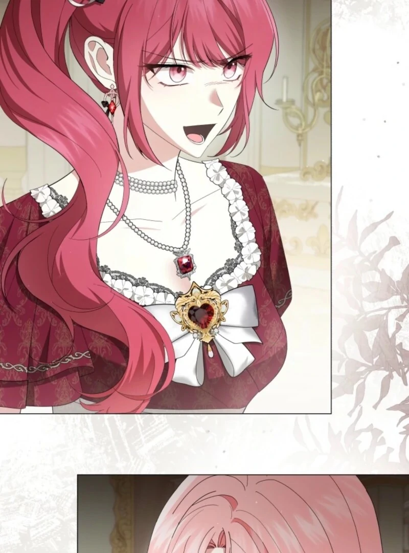 The Little Princess Waits for the Breakup Chapter 90 - Page 9