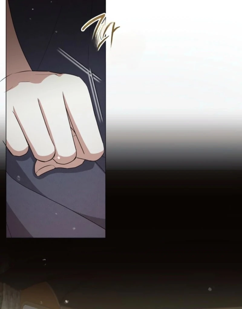 The Little Princess Waits for the Breakup Chapter 90 - Page 95