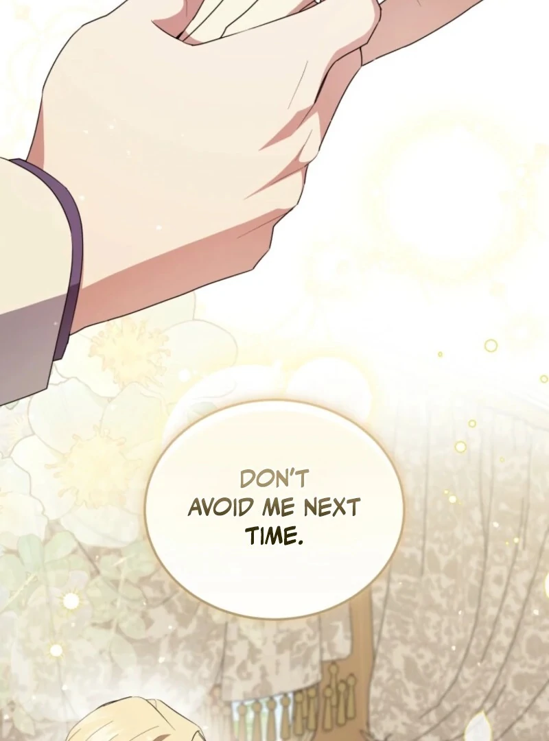 The Little Princess Waits for the Breakup Chapter 91 - Page 103