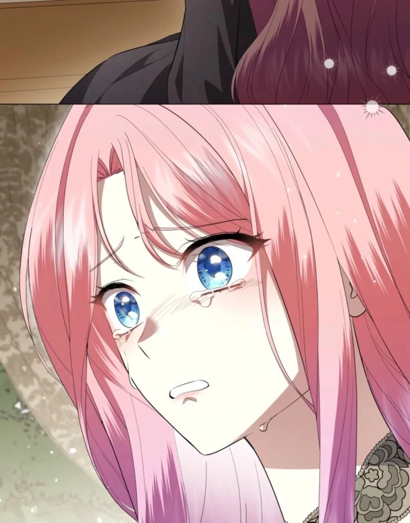 The Little Princess Waits for the Breakup Chapter 91 - Page 111