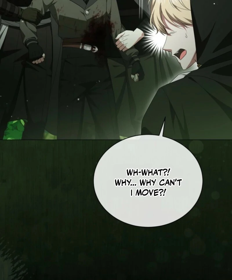 The Little Princess Waits for the Breakup Chapter 91 - Page 13