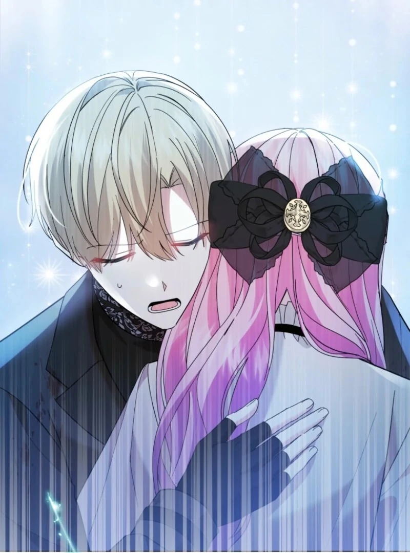 The Little Princess Waits for the Breakup Chapter 91 - Page 3