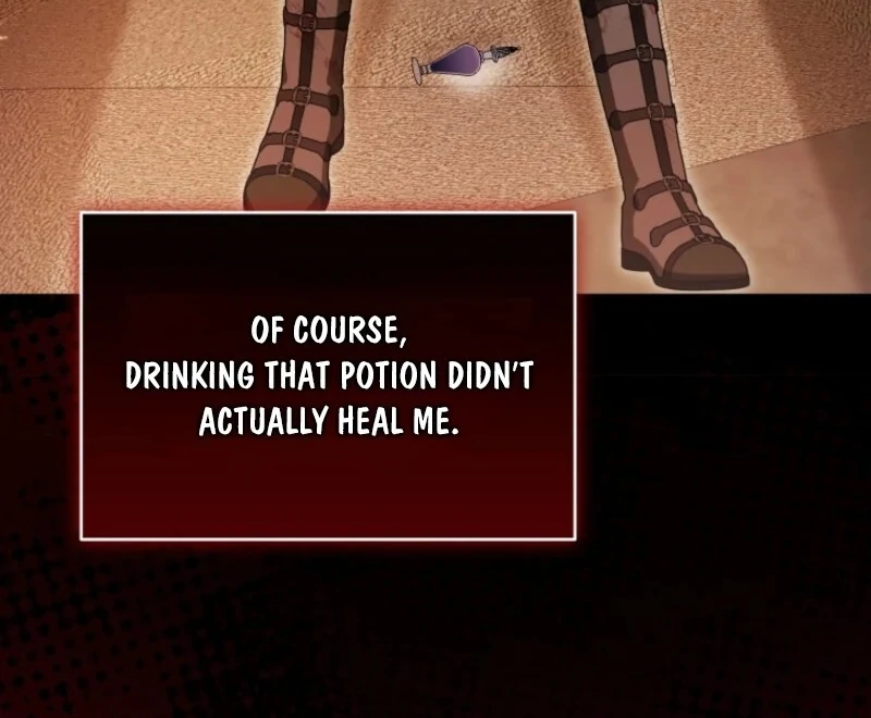 The Little Princess Waits for the Breakup Chapter 91 - Page 27