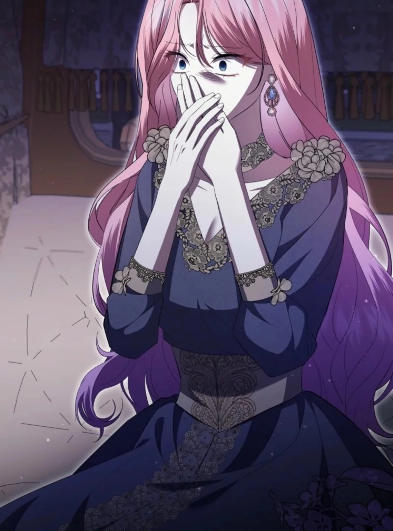 The Little Princess Waits for the Breakup Chapter 91 - Page 39