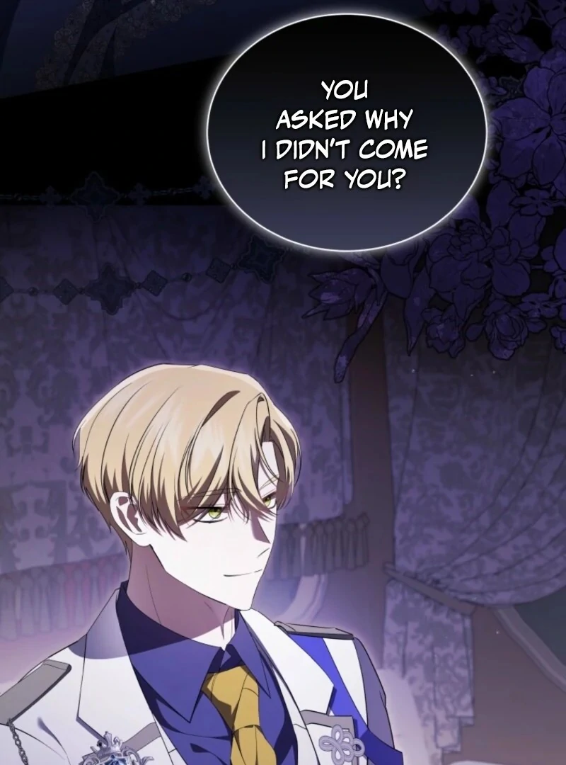 The Little Princess Waits for the Breakup Chapter 91 - Page 40