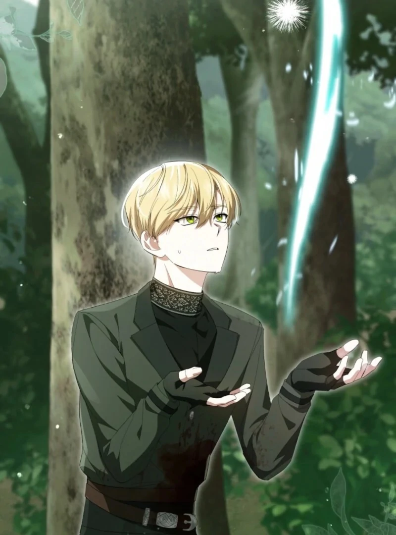 The Little Princess Waits for the Breakup Chapter 91 - Page 5