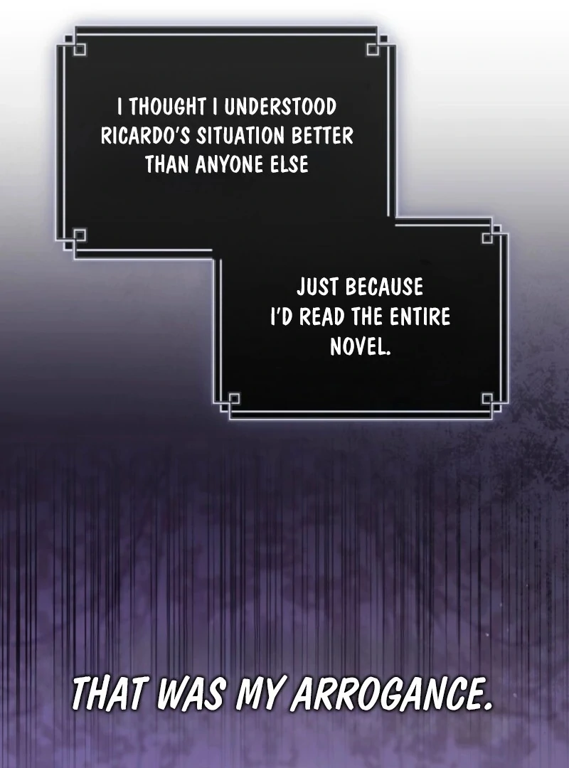 The Little Princess Waits for the Breakup Chapter 91 - Page 47