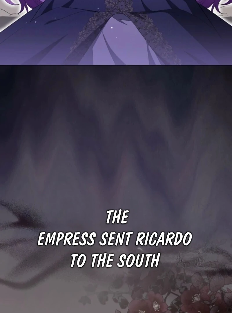 The Little Princess Waits for the Breakup Chapter 91 - Page 49