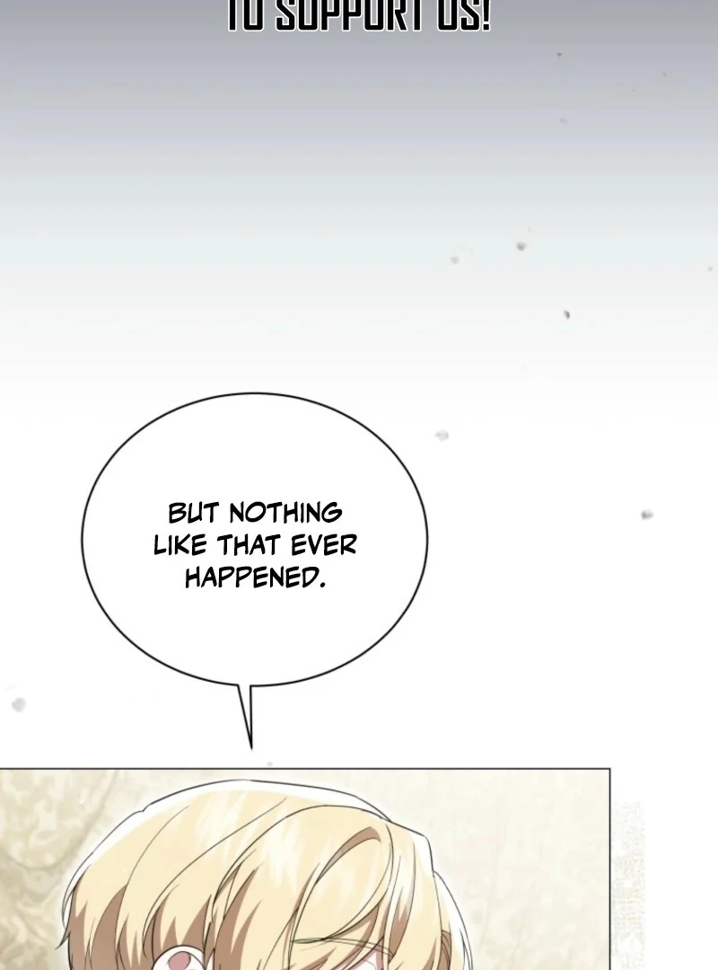 The Little Princess Waits for the Breakup Chapter 91 - Page 63