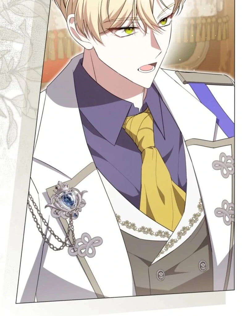 The Little Princess Waits for the Breakup Chapter 91 - Page 70