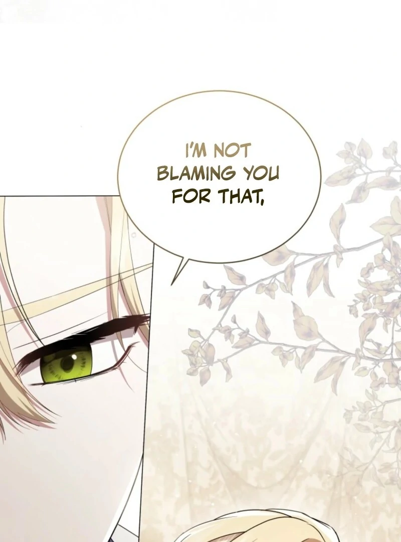 The Little Princess Waits for the Breakup Chapter 91 - Page 80