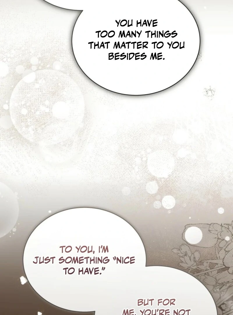 The Little Princess Waits for the Breakup Chapter 91 - Page 86