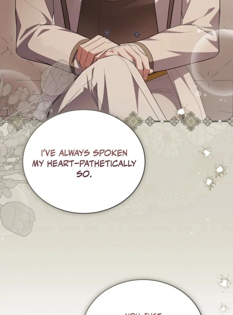 The Little Princess Waits for the Breakup Chapter 91 - Page 88