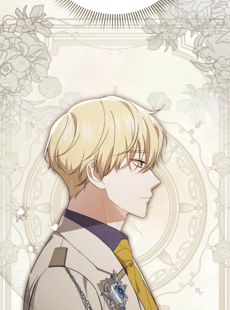 The Little Princess Waits for the Breakup Chapter 91 - Page 94