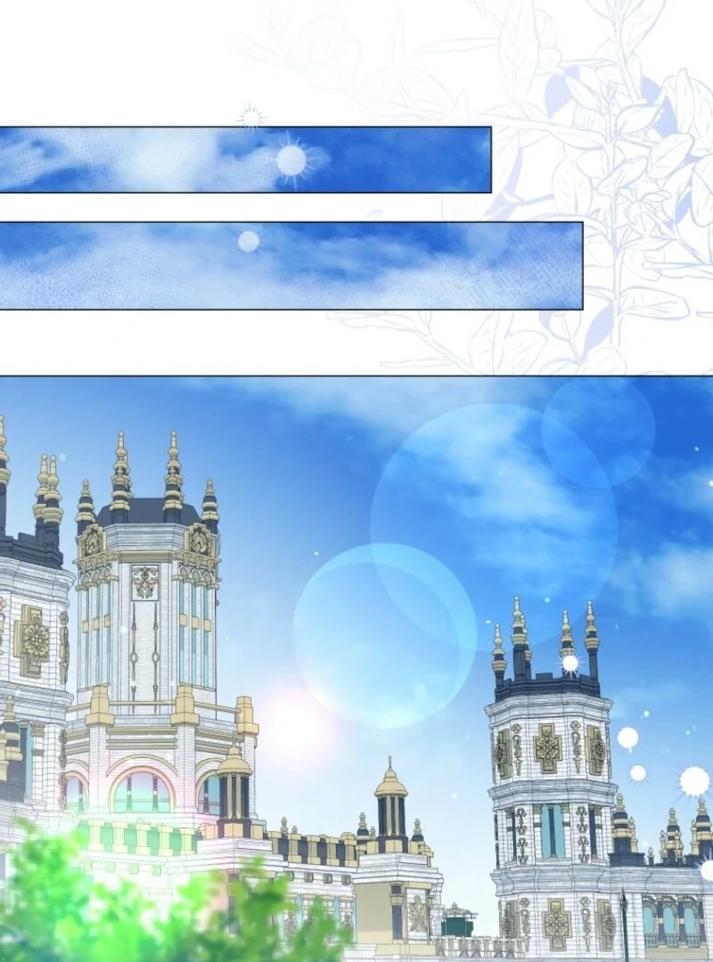 The Little Princess Waits for the Breakup Chapter 92 - Page 106