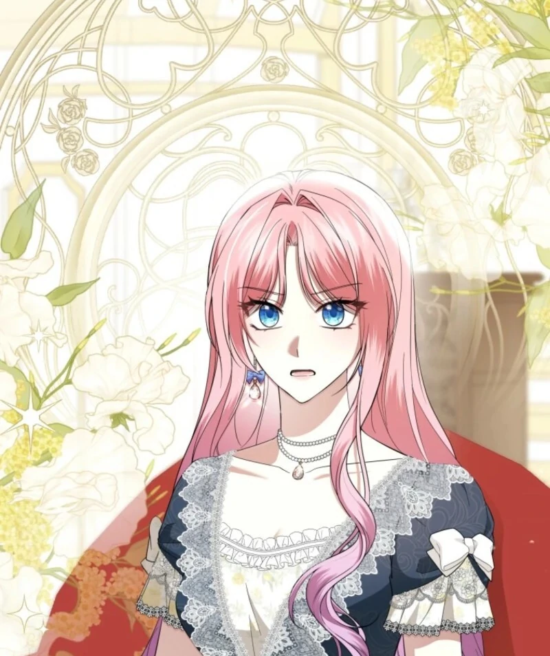 The Little Princess Waits for the Breakup Chapter 92 - Page 109