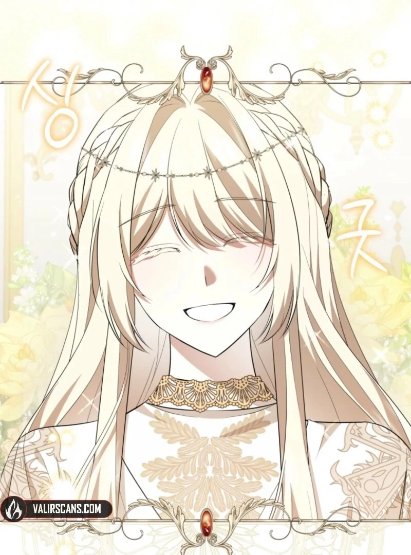 The Little Princess Waits for the Breakup Chapter 92 - Page 118