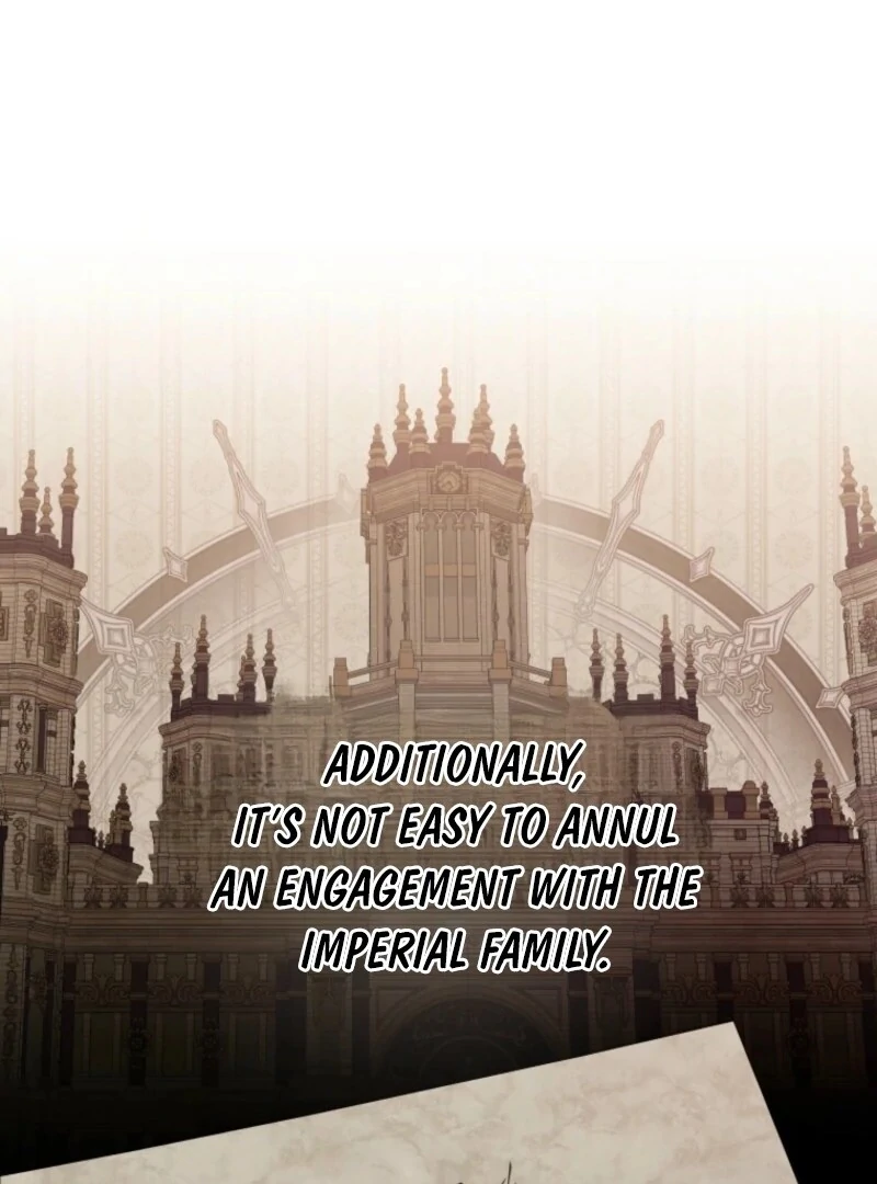 The Little Princess Waits for the Breakup Chapter 92 - Page 18