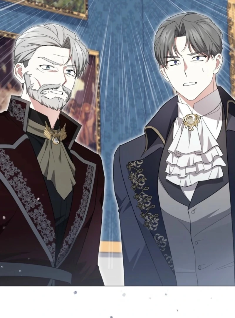 The Little Princess Waits for the Breakup Chapter 92 - Page 3