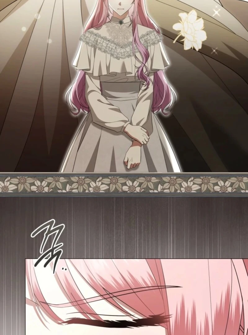 The Little Princess Waits for the Breakup Chapter 92 - Page 33