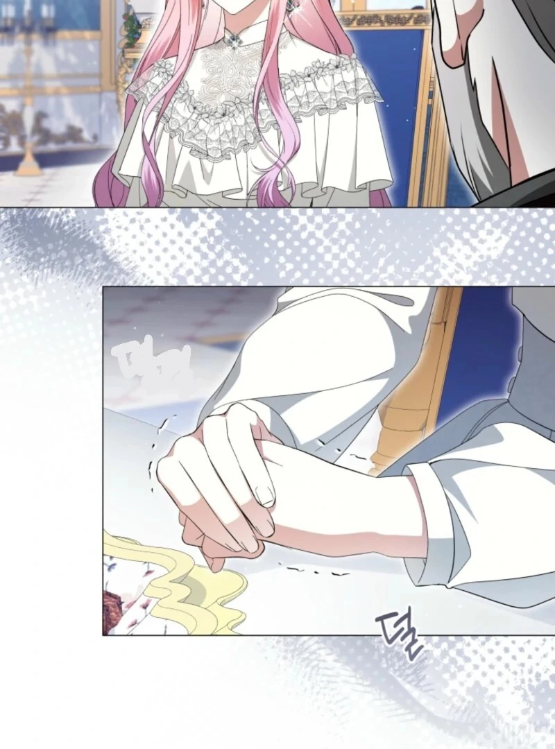 The Little Princess Waits for the Breakup Chapter 92 - Page 5