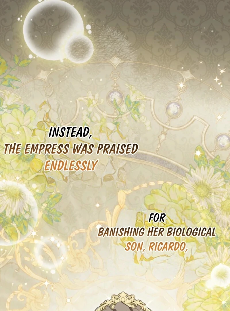 The Little Princess Waits for the Breakup Chapter 92 - Page 48