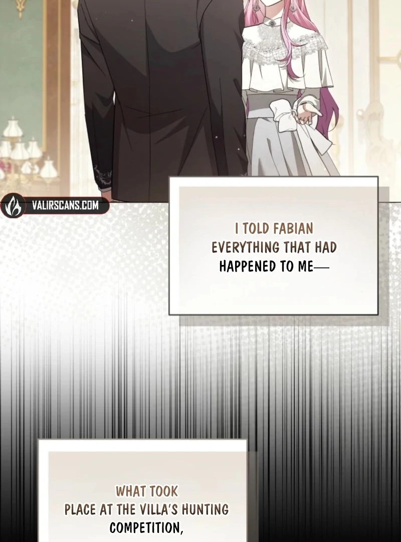 The Little Princess Waits for the Breakup Chapter 92 - Page 52