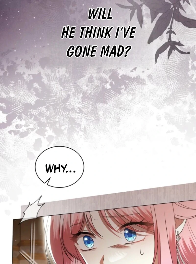 The Little Princess Waits for the Breakup Chapter 92 - Page 59