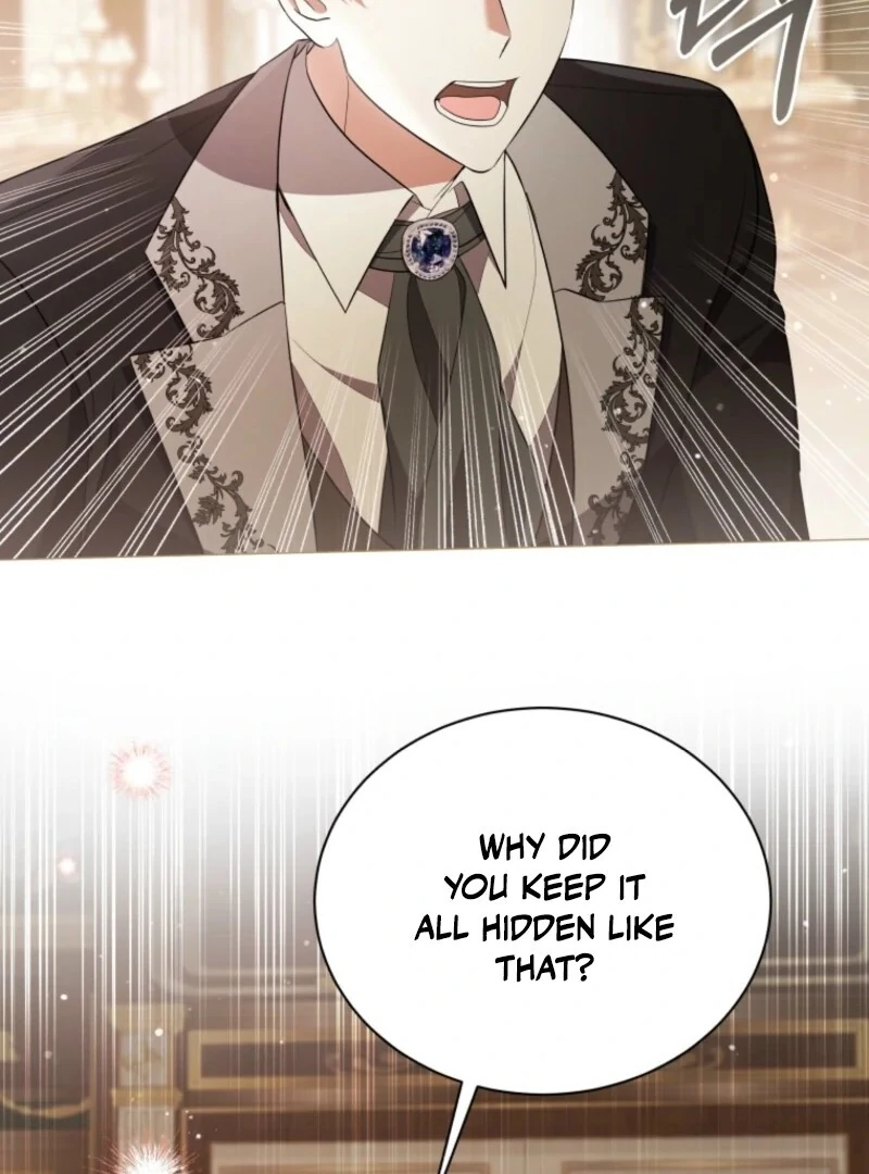 The Little Princess Waits for the Breakup Chapter 92 - Page 66