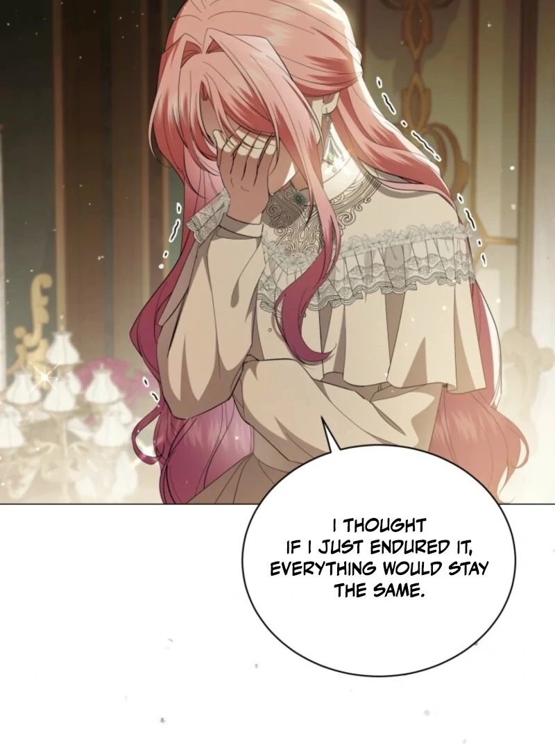 The Little Princess Waits for the Breakup Chapter 92 - Page 77