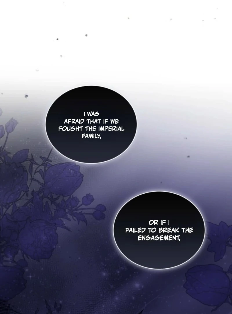 The Little Princess Waits for the Breakup Chapter 92 - Page 78