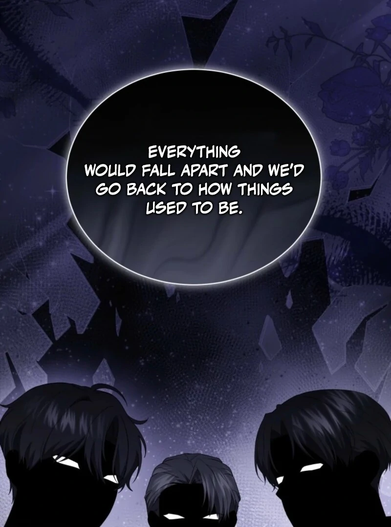 The Little Princess Waits for the Breakup Chapter 92 - Page 79