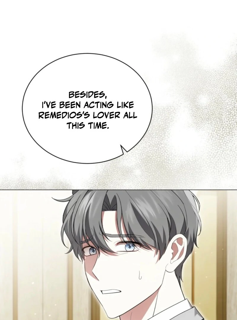 The Little Princess Waits for the Breakup Chapter 92 - Page 88