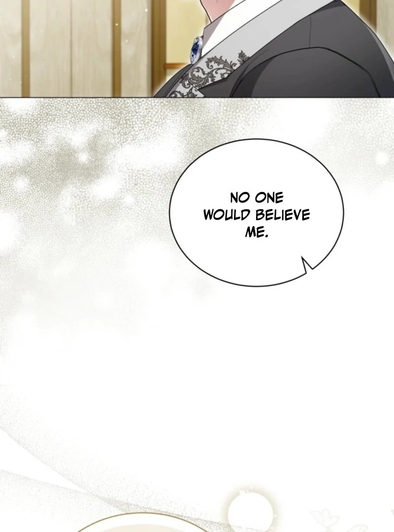 The Little Princess Waits for the Breakup Chapter 92 - Page 89