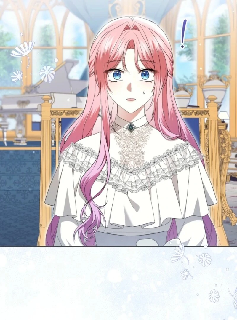 The Little Princess Waits for the Breakup Chapter 92 - Page 10