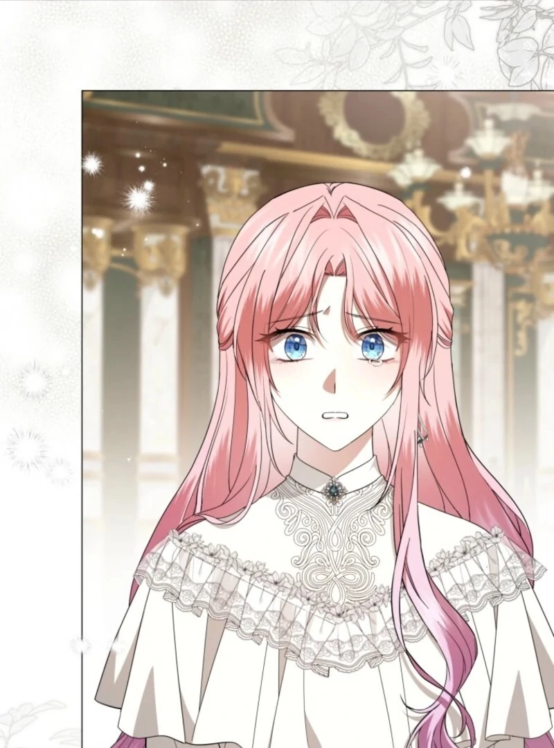 The Little Princess Waits for the Breakup Chapter 92 - Page 97