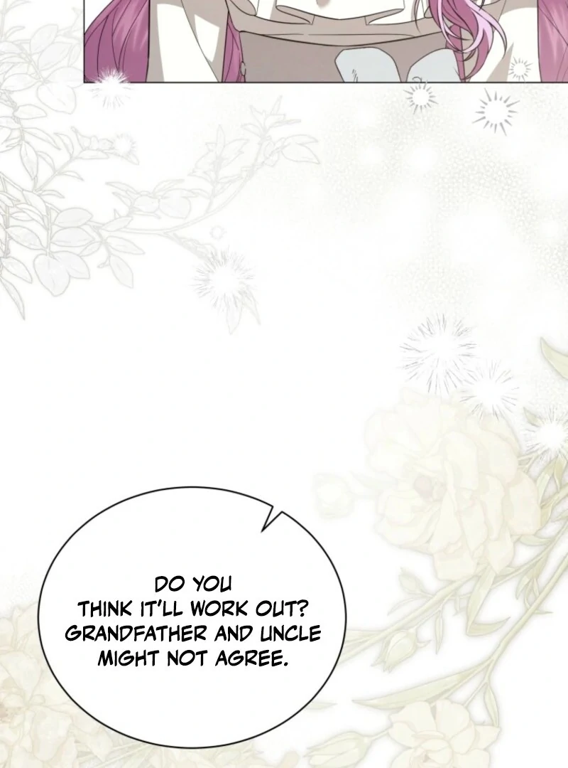 The Little Princess Waits for the Breakup Chapter 92 - Page 98