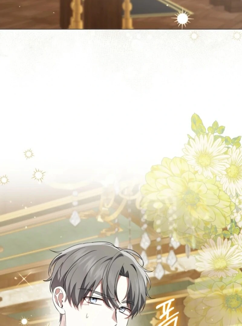 The Little Princess Waits for the Breakup Chapter 92 - Page 100