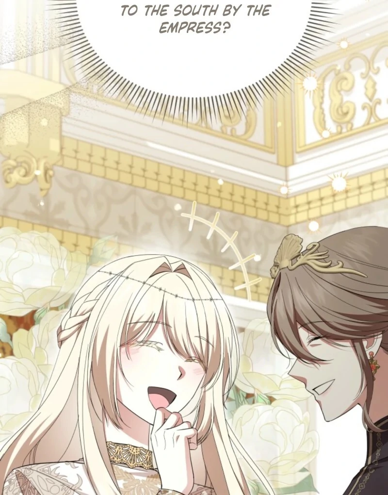 The Little Princess Waits for the Breakup Chapter 93 - Page 13