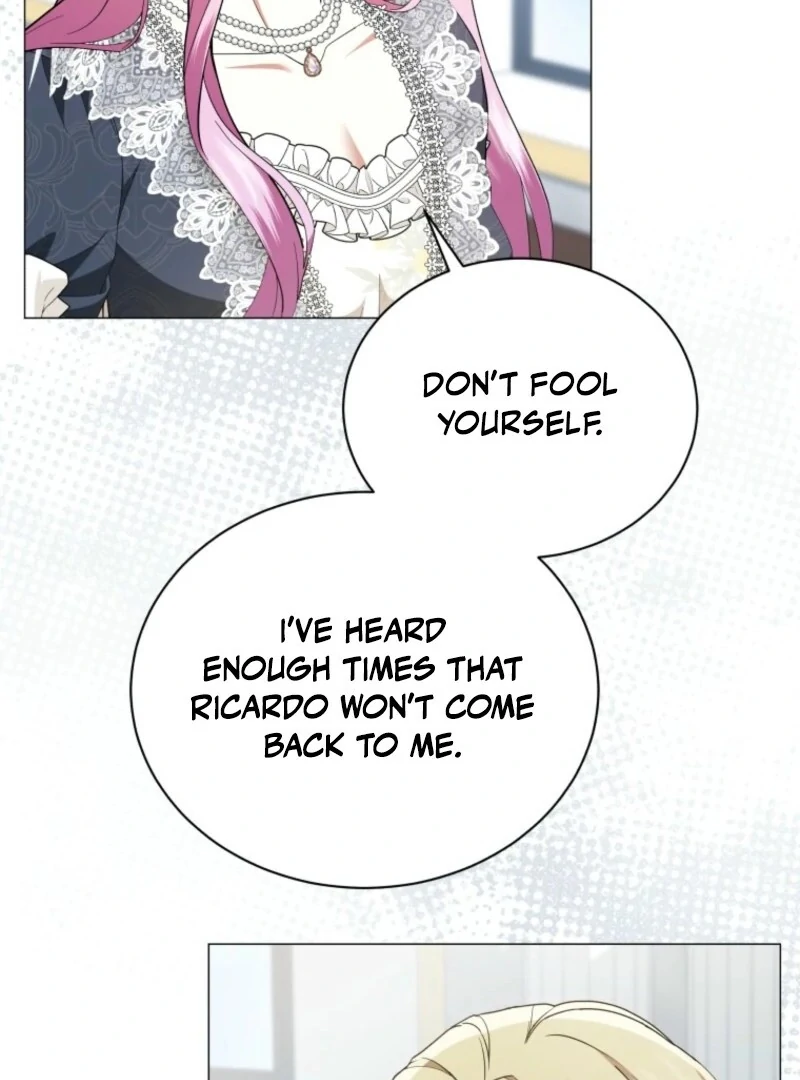 The Little Princess Waits for the Breakup Chapter 93 - Page 121