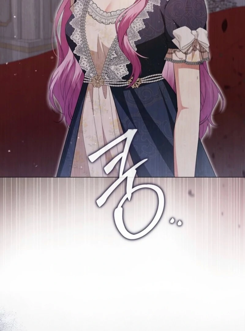 The Little Princess Waits for the Breakup Chapter 93 - Page 20